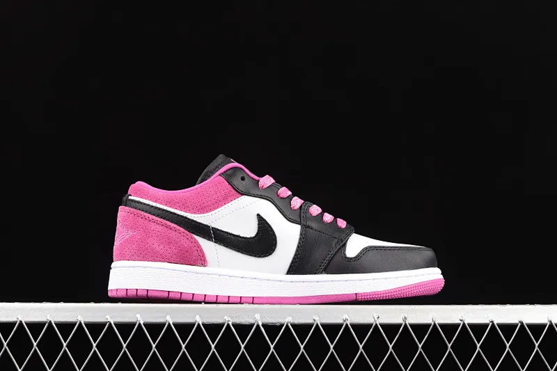 All categories Air Jordan Jordan series basketball shoes Air Jordan 1 Low X version Air Jordan 1 Low AJ1 Joe 1 low-top cultural and leisure sports sneakers CK3022-005
